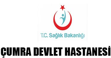 Çumra Devlet Hastanesi